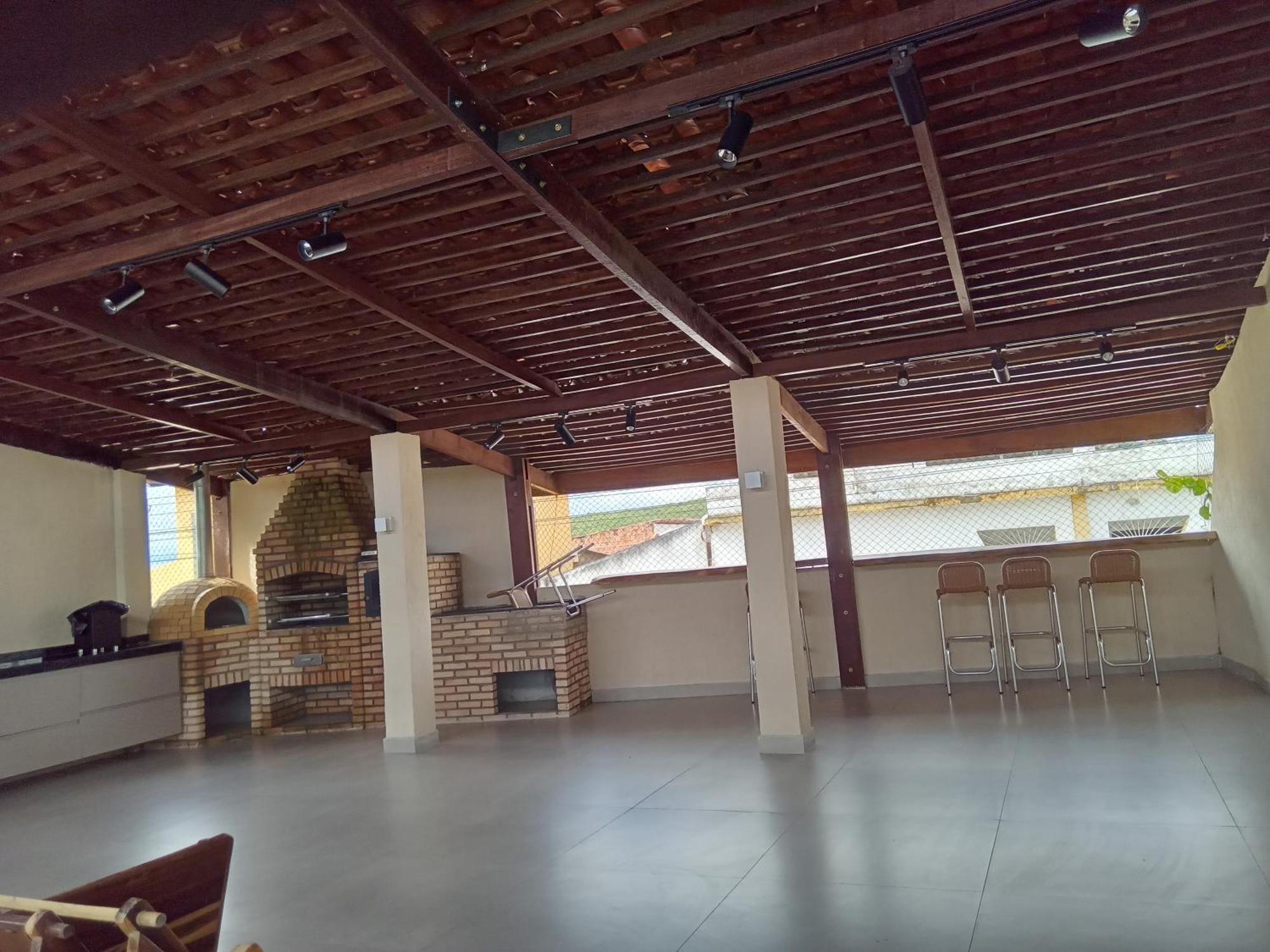 Flat 404 Villa Hipica グラヴァター エクステリア 写真