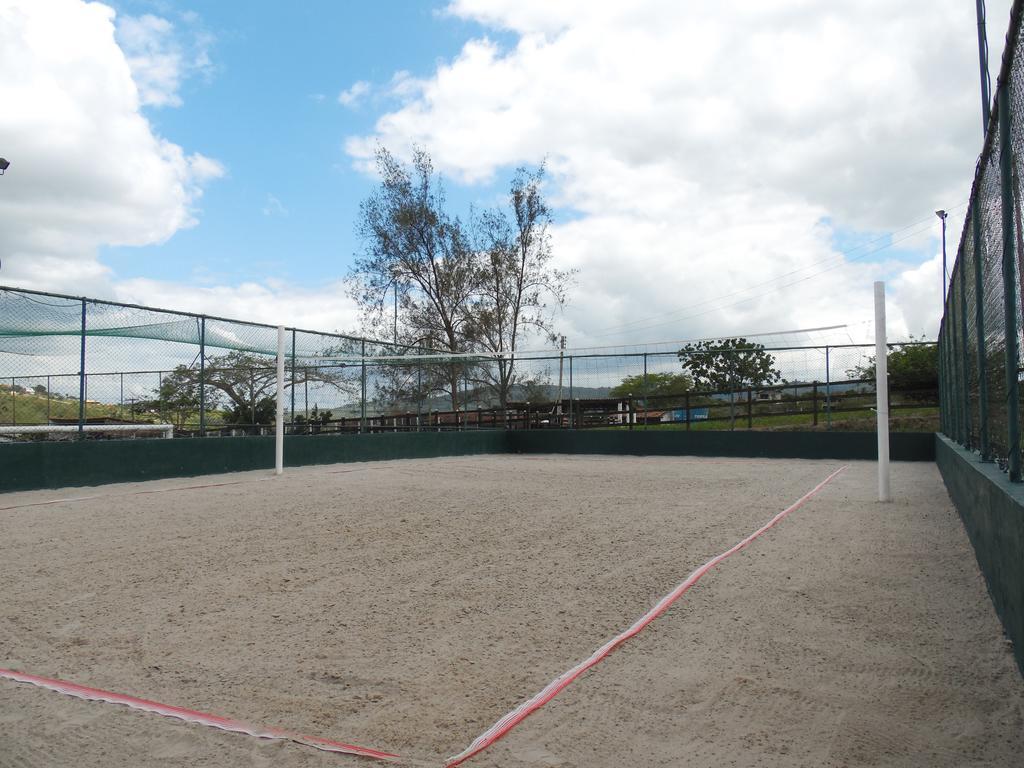 Flat 404 Villa Hipica グラヴァター エクステリア 写真