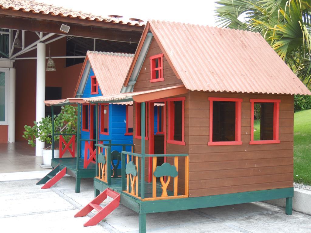 Flat 404 Villa Hipica グラヴァター エクステリア 写真