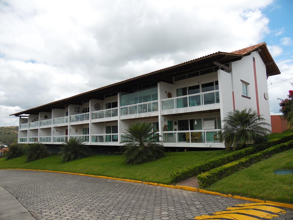 Flat 404 Villa Hipica グラヴァター エクステリア 写真