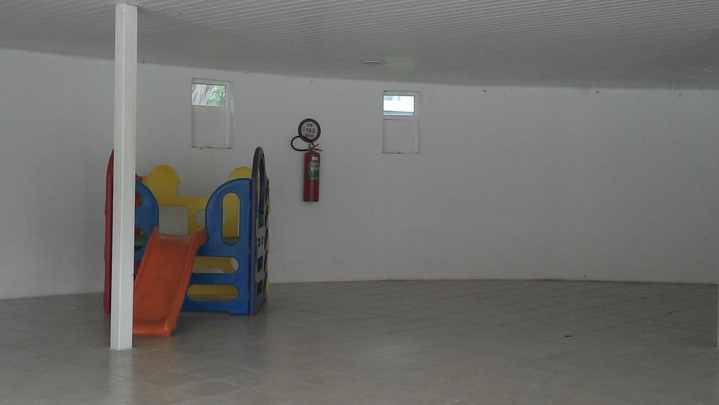 Flat 404 Villa Hipica グラヴァター エクステリア 写真