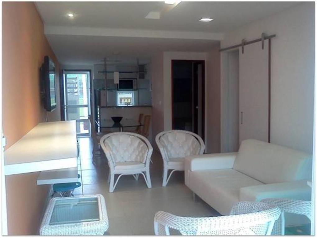 Flat 404 Villa Hipica グラヴァター 部屋 写真