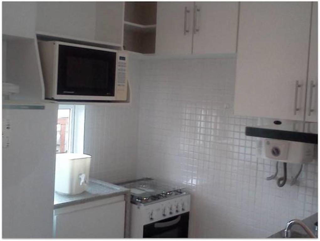 Flat 404 Villa Hipica グラヴァター 部屋 写真
